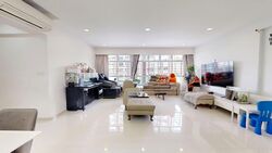 Blk 451B West Terra @ Bukit Batok (Bukit Batok), HDB 5 Rooms #563513641